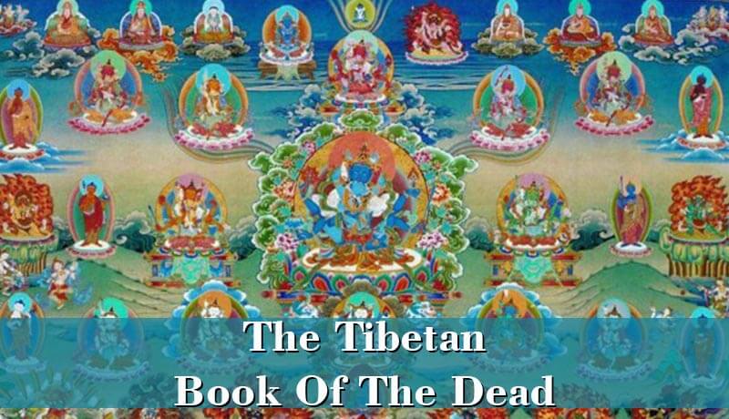 The-Tibetan-Book-Of-The-Dead